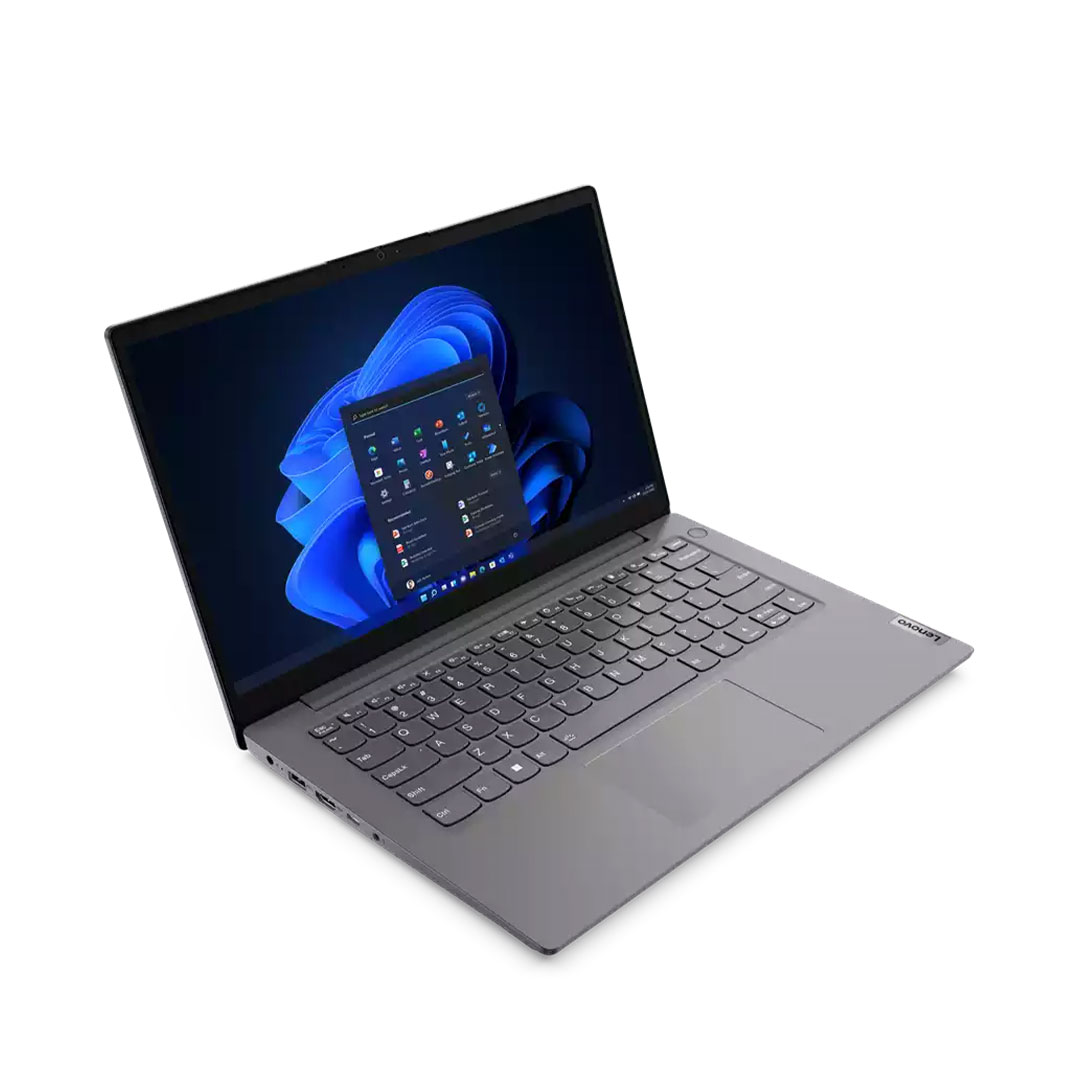 Lenovo V14 G2 IJL Intel Celeron 4GB RAM 256GB SSD Laptop